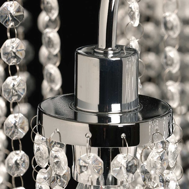 Люстра подвесная De City Бриз 111017706 Фото № 5