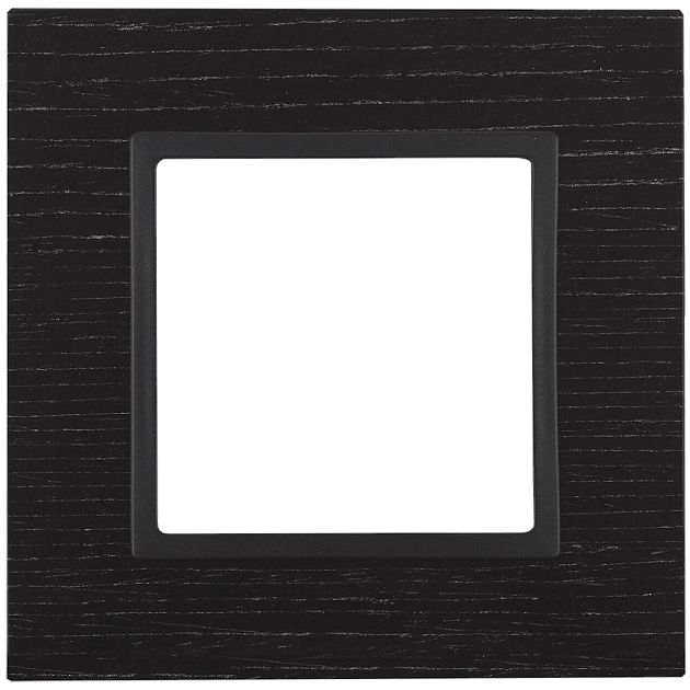 Рамка 1-постовая ЭРА Elegance 14-5301-05 Б0034565 изображение 2 Рамка 1-постовая ЭРА Elegance 14-5301-05 Б0034565 Фото № 2