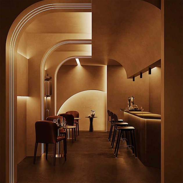 Гибкий неон Maytoni Led Strip 5м 432022 Фото № 1