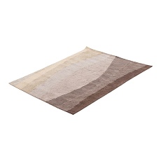 Ковер Tkano из хлопка с рисунком Rice plantation из коллекции Terra, 120х180 см TK22-DR0016 1