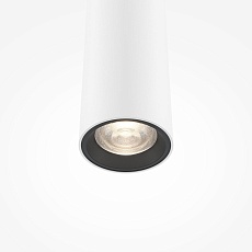 Подвесной светодиодный светильник Maytoni Pro Base MOD159PL-L6WK 5