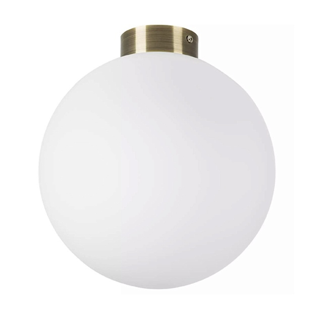 Настенно-потолочный светильник Lightstar Globo 812031 Фото № 1