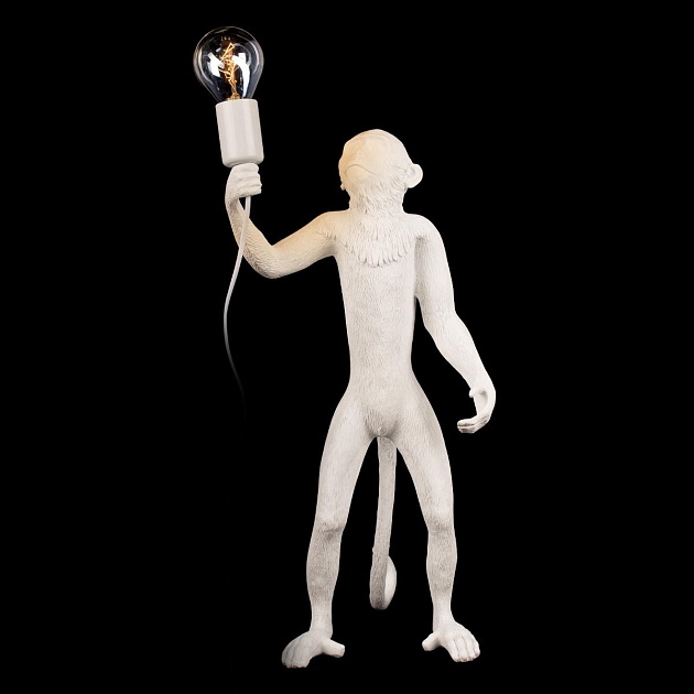 Настольная лампа Loft IT Monkey 10314T/B Фото № 2