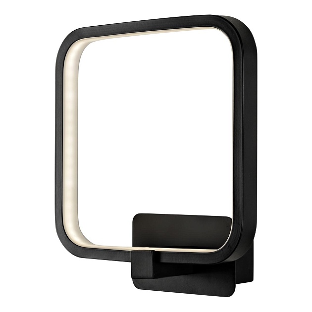 Настенный светильник iLedex Satellite 8153-200-B-1S BK изображение 3 Настенный светильник iLedex Satellite 8153-200-B-1S BK Фото № 3