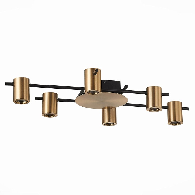 Потолочная люстра ST Luce Veroli SL1207.402.06 Фото № 1