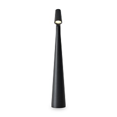 Настольная лампа Freya Clam FR6188TL-L3B 4