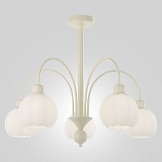 Подвесная люстра Arte Milano Napoli 315066/D680/5 IV 5