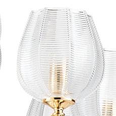 Подвесная люстра Osgona Delta 706152 3