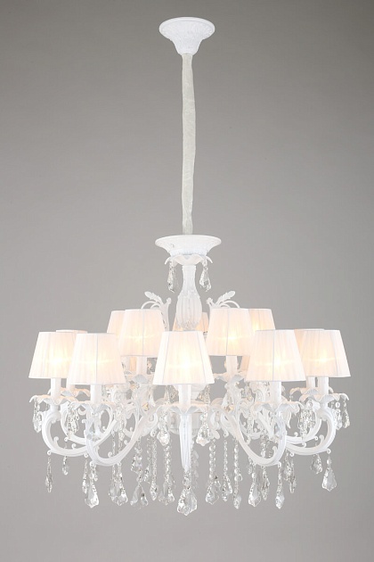 Подвесная люстра Omnilux OML-30807-15 Фото № 13