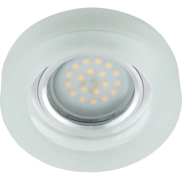 Встраиваемый светильник Fametto Luciole DLS-L110-2001 Фото № 1