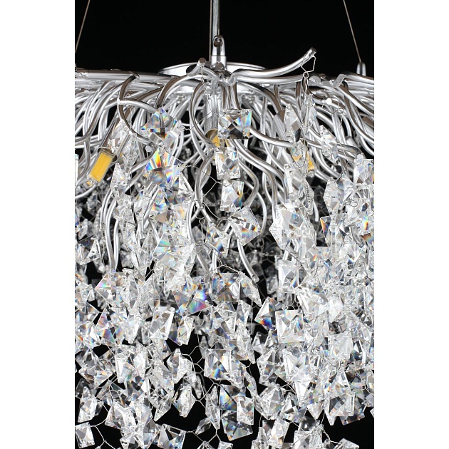 Подвесная люстра Aployt Danusia APL.846.03.13 Фото № 5