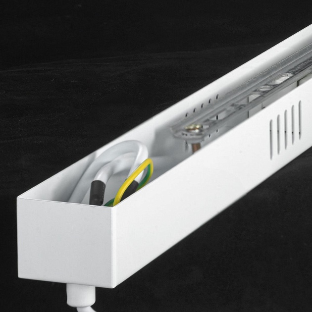 Подвесная люстра Lussole Loft LSP-7001 Фото № 5