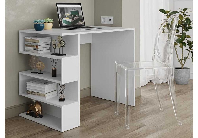 Письменный стол Woodville Рунтроп 1 472564 Фото № 4