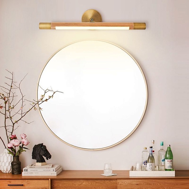 Подсветка для зеркал Imperium Loft Ulta 219473-26 Фото № 2