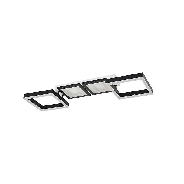 Потолочный светодиодный светильник Escada Scutum 10266/4LED изображение 5 Потолочный светодиодный светильник Escada Scutum 10266/4LED Фото № 5
