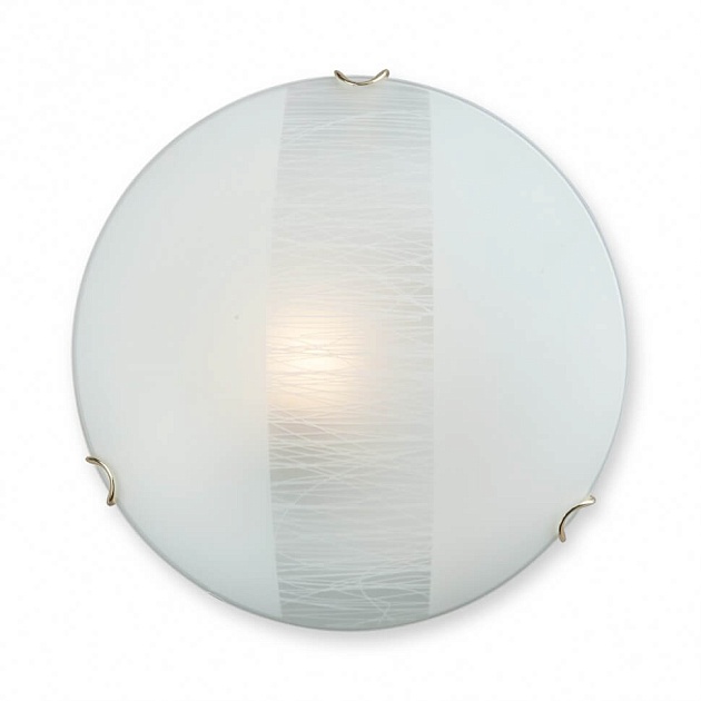 Настенно-потолочный светильник Vitaluce V6420/1A Фото № 1