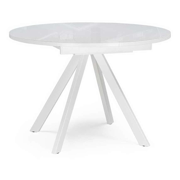 Кухонный стол Woodville Трейси 516559 изображение 1 Кухонный стол Woodville Трейси 516559 Фото № 1