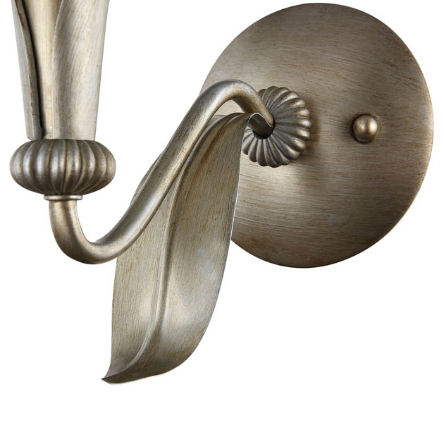 Бра Maytoni Lillian H311-01-G изображение 3 Бра Maytoni Lillian H311-01-G Фото № 3