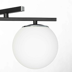 Потолочная светодиодная люстра Citilux Dorsy CL223162 1