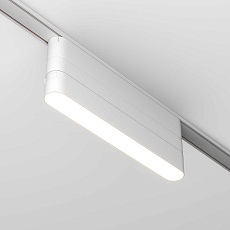 Адаптер к трековому светильнику Maytoni Technical Radity TRA084FC-11LW 2