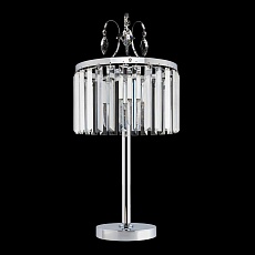 Настольная лампа Citilux Инга CL335831 5