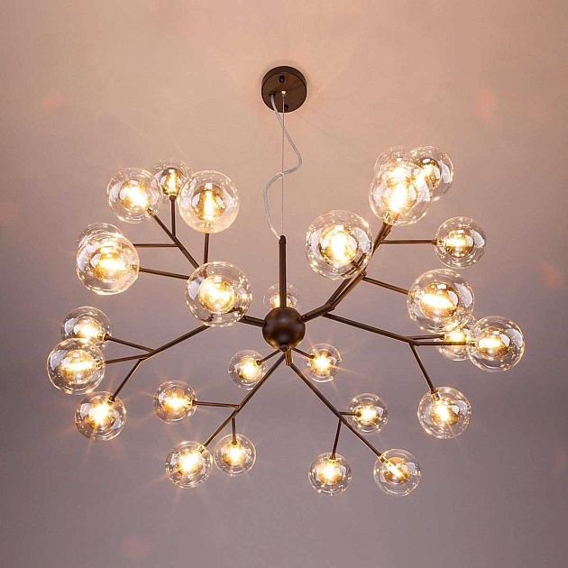 Подвесная люстра Bogates 545 Фото № 3