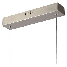 Подвесной светодиодный светильник Lucide Sytze 48450/32/72 3