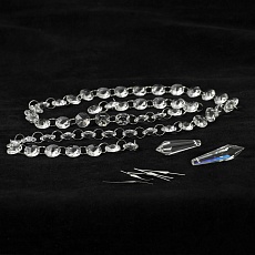 Торшер Lussole LOFT Floyd LSP-0648 1