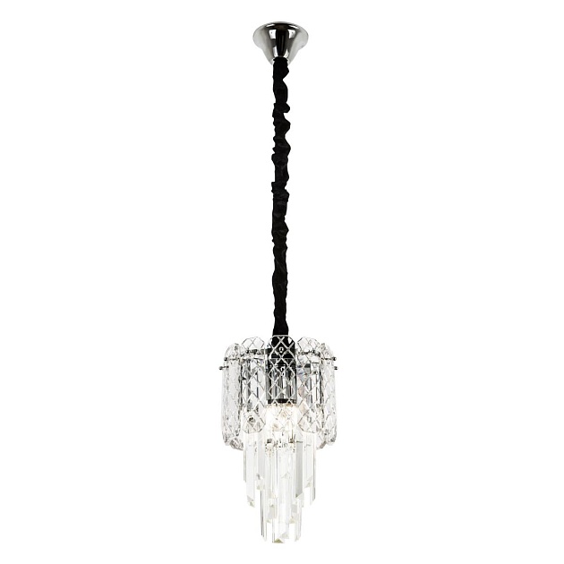Подвесной светильник Modelux ML.20210.3 CR изображение 1 Подвесной светильник Modelux ML.20210.3 CR Фото № 1