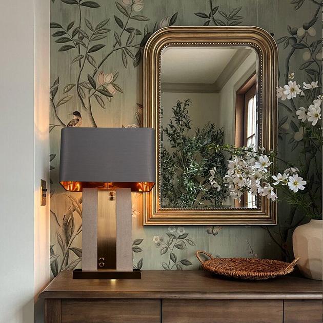 Настольная лампа Loft it Flagstone 10445T/D Фото № 3