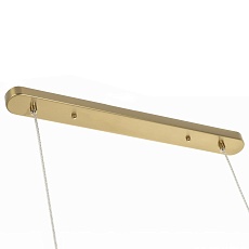 Подвесная люстра Citilux Рунд CL205270N 4