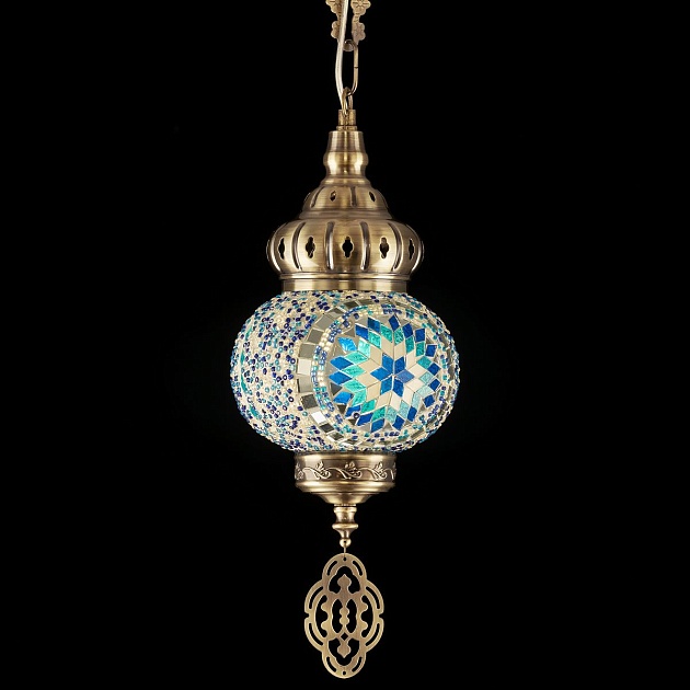 Подвесной светильник Citilux Каир CL419116 Фото № 3