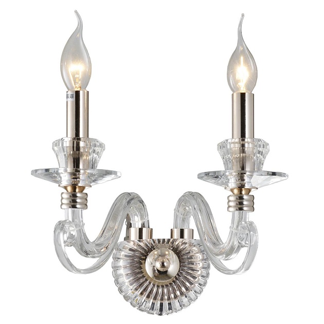 Бра Aployt Daniele APL.701.01.02 изображение 1 Бра Aployt Daniele APL.701.01.02 Фото № 1