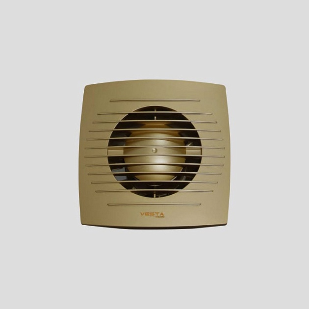 Вентилятор вытяжной Vesta-Electric EF-100 FLEF000000101 изображение 2 Вентилятор вытяжной Vesta-Electric EF-100 FLEF000000101 Фото № 2