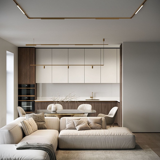 Подвесной комплект Elektrostandard Brass Line 85009/00 a069703 изображение 4 Подвесной комплект Elektrostandard Brass Line 85009/00 a069703 Фото № 4