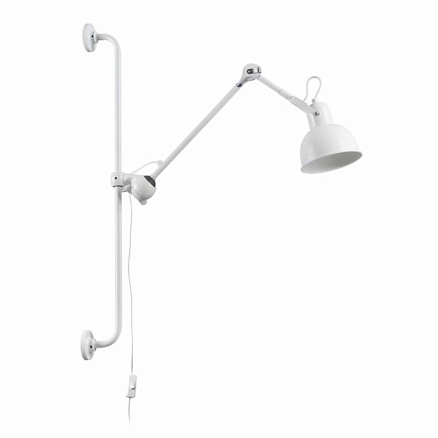 Спот Odeon Light Modern Arta 4126/1WA Фото № 3