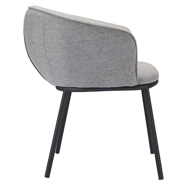 Кресло Bergenson Bjorn Paal FH-PL-ARMCH-PL-GR Фото № 9