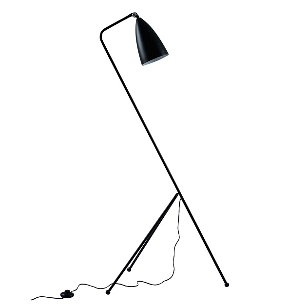 Торшер Moderli Show V10999-F Фото № 1