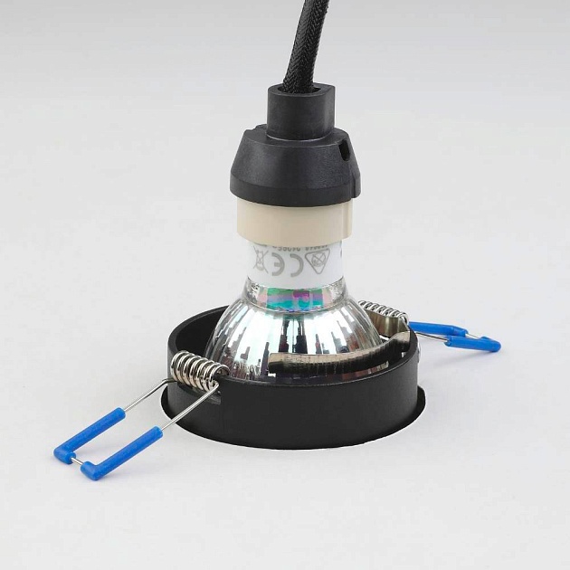 Встраиваемый светильник Eglo CAROSSO 900453 изображение 3 Встраиваемый светильник Eglo CAROSSO 900453 Фото № 3