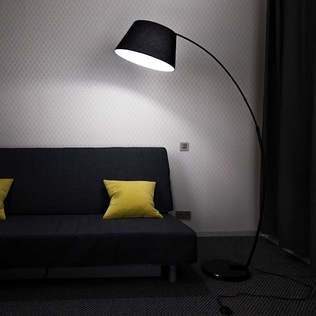 Торшер Citilux Арчи CL807011 Фото № 5