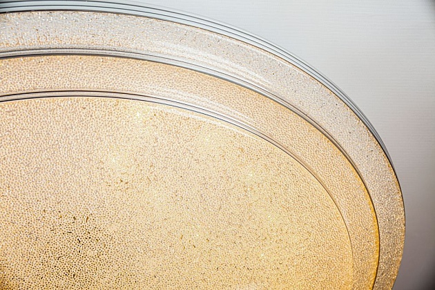 Потолочный светодиодный светильник Escada 10268/S LED Фото № 7
