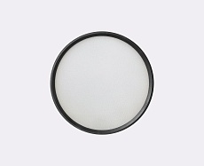 Потолочный светодиодный светильник Italline IT011-5022 black 4