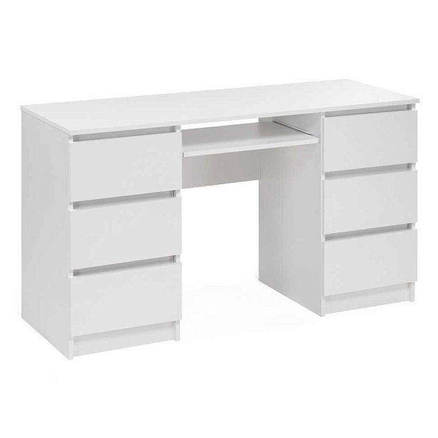 Компьютерный стол Woodville Мадера 520983 изображение 1 Компьютерный стол Woodville Мадера 520983 Фото № 1