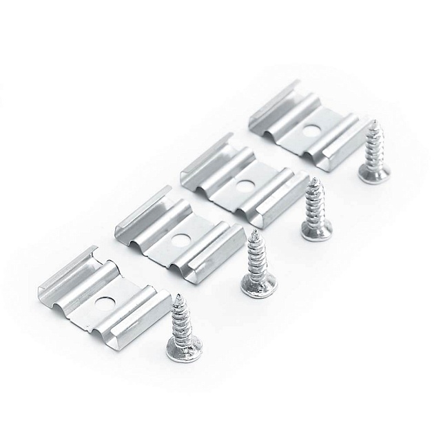 Профиль для ленты Feron CAB264 10361 изображение 2 Профиль для ленты Feron CAB264 10361 Фото № 2