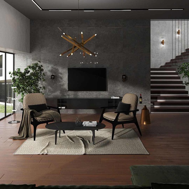 Журнальный стол Milosh Tendence Texas 701045 Фото № 7