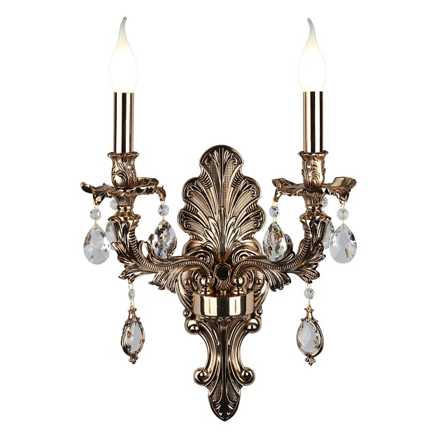 Бра Omnilux Senis OML-74701-02 Фото № 1