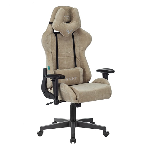 Игровое кресло Zombie Viking Knight LT21 Фото № 1