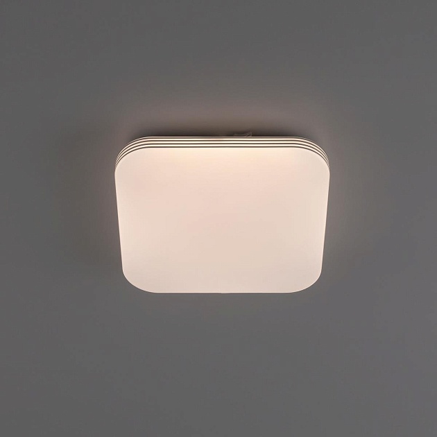 Потолочный светодиодный светильник Citilux Симпла CL714K240V Фото № 11