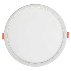 Светильник General с креплением под любое отверстие 50-120мм GLP-RW14-170CH-18BT-6