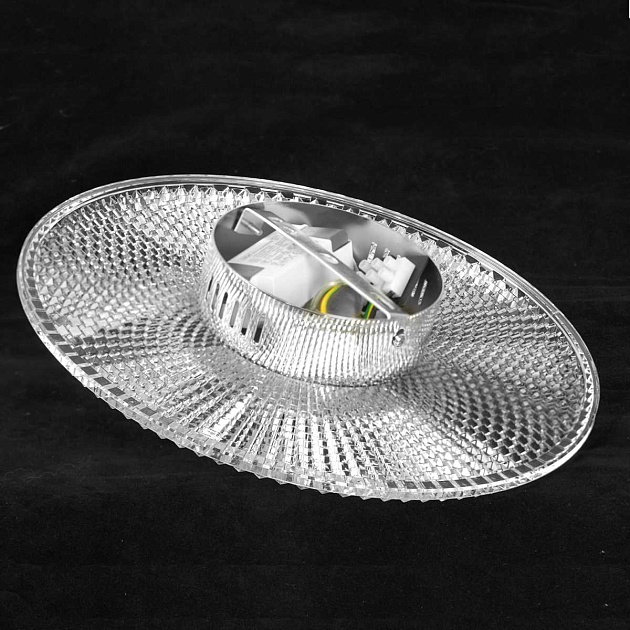 Бра настенное Lussole DUVAL LSP-7448 Фото № 2